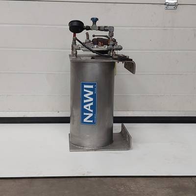 Tension cylinder conveyor Nawi